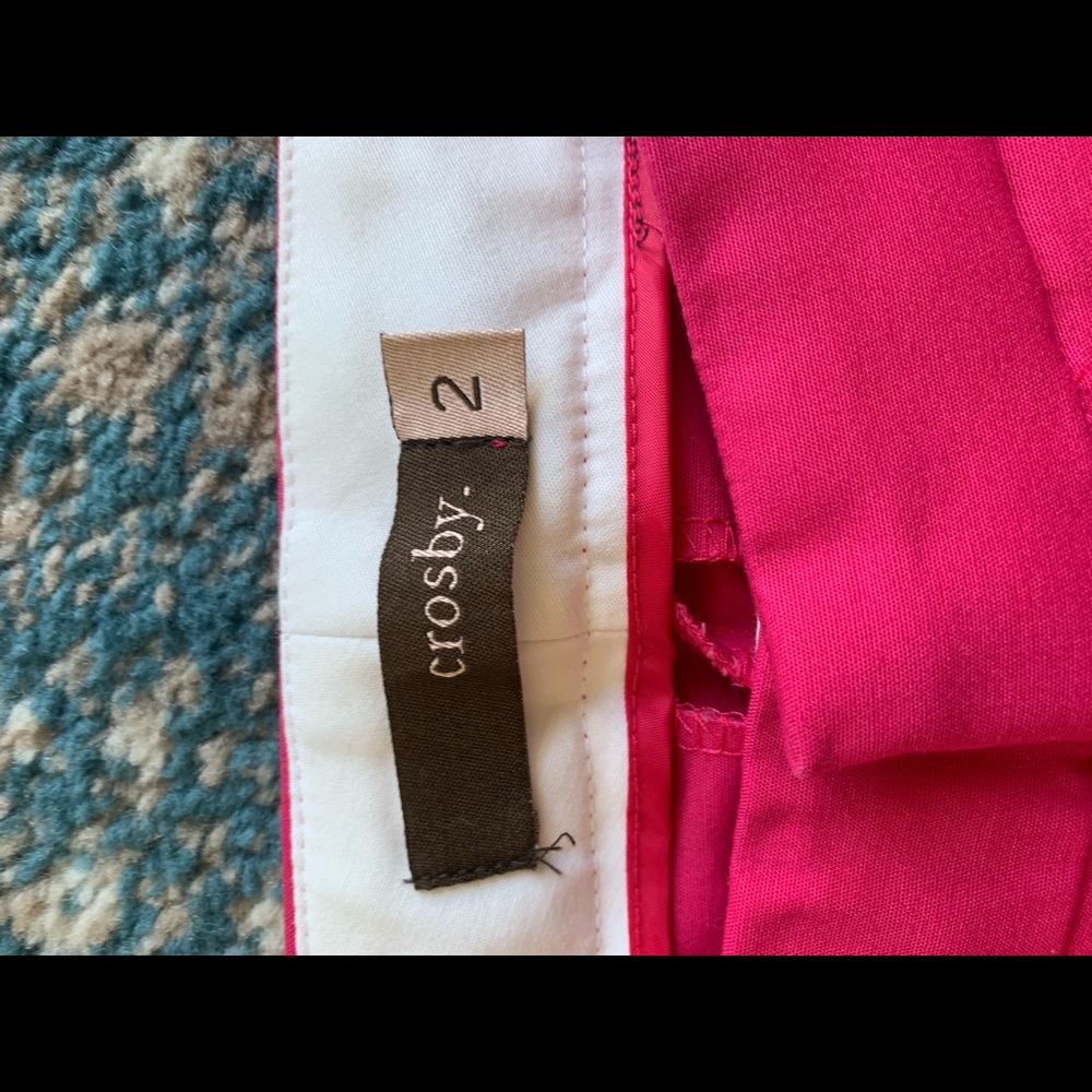 Cropped Capri - Picture 4 of 6